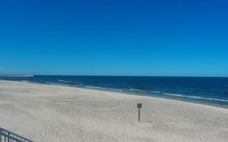 Mrzeżyno - plaża #1 - 28-04-2026 10:33