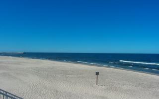 Mrzeżyno - plaża #1 - 28-04-2026 10:48