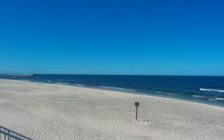 Mrzeżyno - plaża #1 - 28-04-2026 10:56