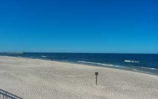 Mrzeżyno - plaża #1 - 28-04-2026 11:03