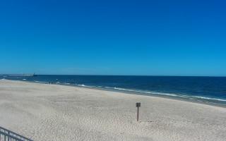 Mrzeżyno - plaża #1 - 28-04-2026 11:11