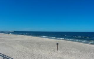 Mrzeżyno - plaża #1 - 28-04-2026 11:19