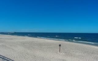 Mrzeżyno - plaża #1 - 28-04-2026 11:27