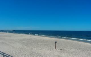 Mrzeżyno - plaża #1 - 28-04-2026 11:34