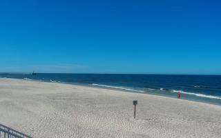 Mrzeżyno - plaża #1 - 28-04-2026 11:42