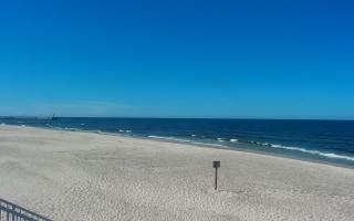 Mrzeżyno - plaża #1 - 28-04-2026 11:50