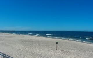 Mrzeżyno - plaża #1 - 28-04-2026 11:57