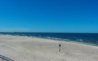 Mrzeżyno - plaża #1 - 28-04-2026 12:05