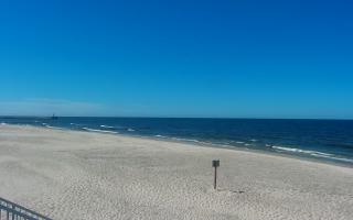 Mrzeżyno - plaża #1 - 28-04-2026 12:13