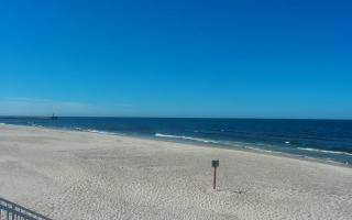 Mrzeżyno - plaża #1 - 28-04-2026 12:21