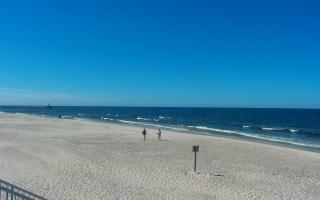 Mrzeżyno - plaża #1 - 28-04-2026 12:28