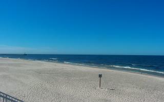 Mrzeżyno - plaża #1 - 28-04-2026 12:36