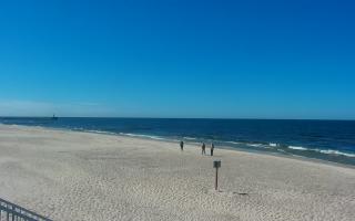 Mrzeżyno - plaża #1 - 28-04-2026 12:44