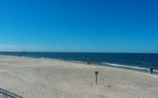 Mrzeżyno - plaża #1 - 28-04-2026 12:52