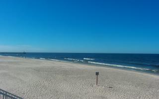 Mrzeżyno - plaża #1 - 28-04-2026 12:59