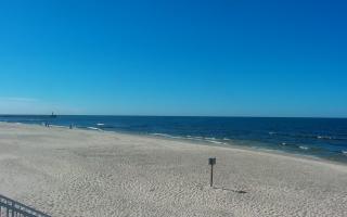 Mrzeżyno - plaża #1 - 28-04-2026 13:15