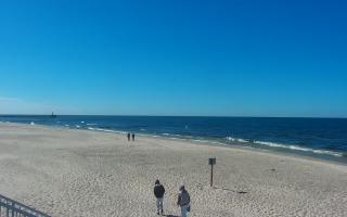 Mrzeżyno - plaża #1 - 28-04-2026 13:22