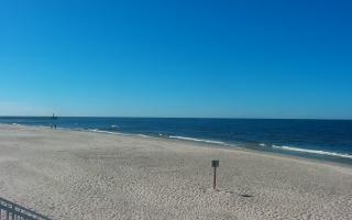 Mrzeżyno - plaża #1 - 28-04-2026 13:38