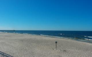 Mrzeżyno - plaża #1 - 28-04-2026 13:46