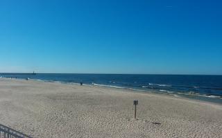 Mrzeżyno - plaża #1 - 28-04-2026 13:53