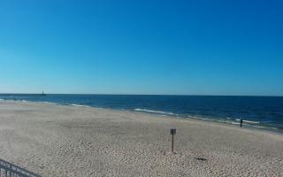 Mrzeżyno - plaża #1 - 28-04-2026 14:09