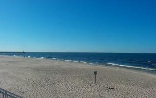 Mrzeżyno - plaża #1 - 28-04-2026 14:16