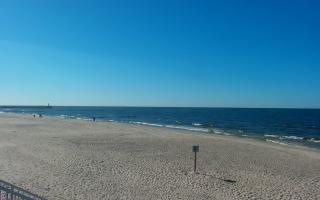 Mrzeżyno - plaża #1 - 28-04-2026 14:24