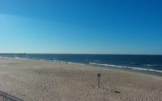 Mrzeżyno - plaża #1 - 28-04-2026 14:40