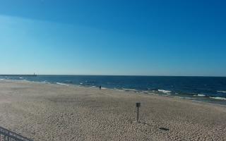 Mrzeżyno - plaża #1 - 28-04-2026 14:47