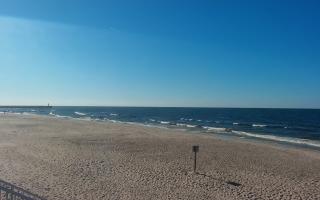 Mrzeżyno - plaża #1 - 28-04-2026 14:55