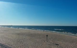 Mrzeżyno - plaża #1 - 28-04-2026 15:11