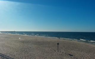 Mrzeżyno - plaża #1 - 28-04-2026 15:18