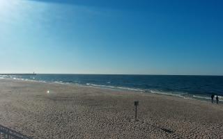 Mrzeżyno - plaża #1 - 28-04-2026 15:26