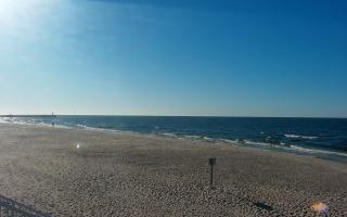 Mrzeżyno - plaża #1 - 28-04-2026 15:34