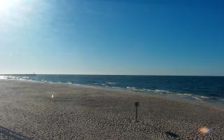 Mrzeżyno - plaża #1 - 28-04-2026 15:41