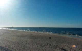 Mrzeżyno - plaża #1 - 28-04-2026 15:49
