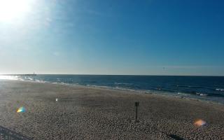 Mrzeżyno - plaża #1 - 28-04-2026 15:57