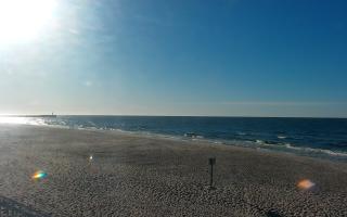 Mrzeżyno - plaża #1 - 28-04-2026 16:05