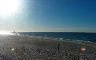 Mrzeżyno - plaża #1 - 28-04-2026 16:12