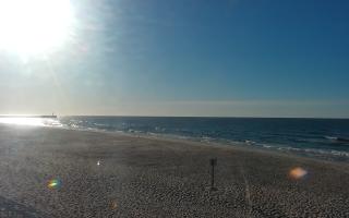 Mrzeżyno - plaża #1 - 28-04-2026 16:20