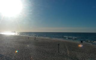 Mrzeżyno - plaża #1 - 28-04-2026 16:28