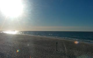 Mrzeżyno - plaża #1 - 28-04-2026 16:35