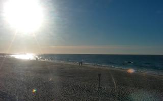 Mrzeżyno - plaża #1 - 28-04-2026 16:43