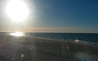 Mrzeżyno - plaża #1 - 28-04-2026 16:51