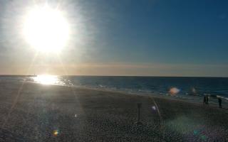 Mrzeżyno - plaża #1 - 28-04-2026 16:59