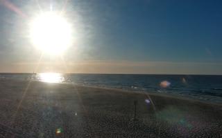 Mrzeżyno - plaża #1 - 28-04-2026 17:06