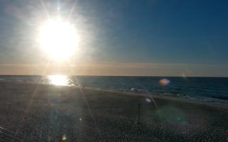 Mrzeżyno - plaża #1 - 28-04-2026 17:14