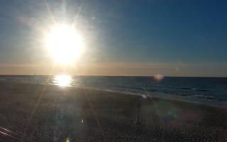 Mrzeżyno - plaża #1 - 28-04-2026 17:22