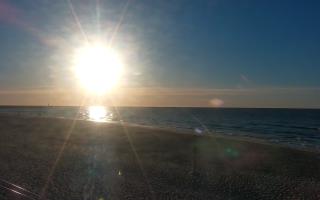 Mrzeżyno - plaża #1 - 28-04-2026 17:29