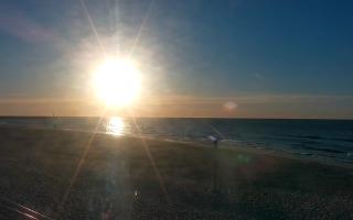 Mrzeżyno - plaża #1 - 28-04-2026 17:37